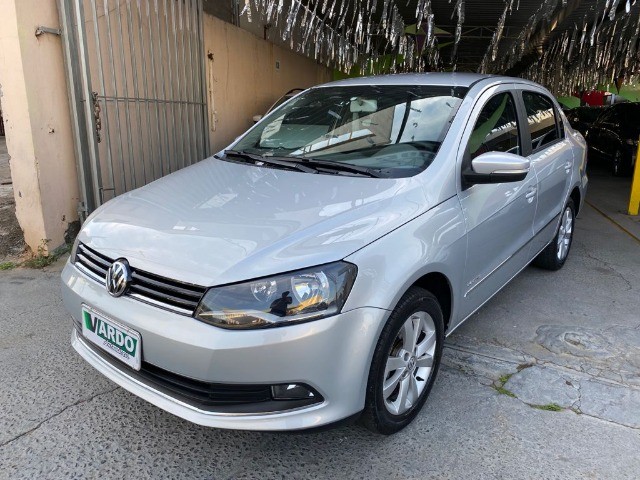 VOYAGE HIGHLINE 1.6 COMPLETO