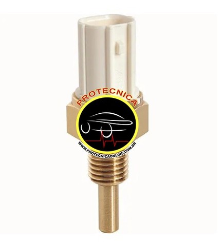 Sensor de Temperatura da Água - 37870-PNA-003
