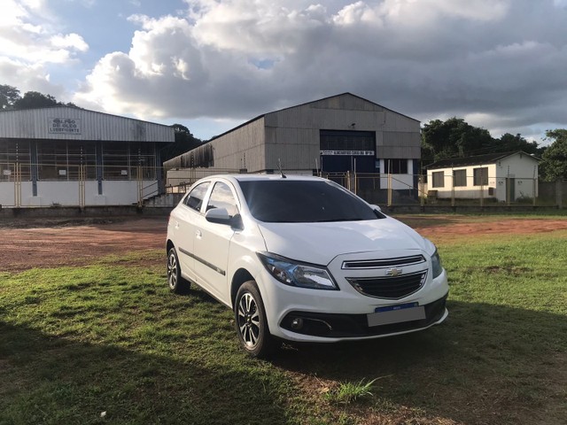 ONIX 1.4 LTZ 2015