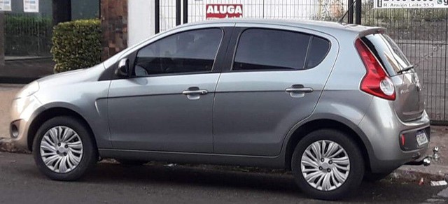 PALIO ESSENCE 1.6 COMPLETO