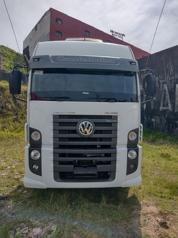 VOLKSWAGEN 19360 ANO 20120 PRIME AUTOMATICO VTRONIC TANQUE SUPLEMENTAR