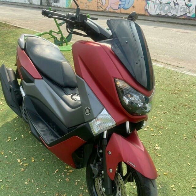 YAMAHA NMAX 2020