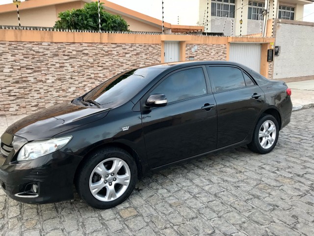 COROLLA XEI 2.0 FLEX 2011