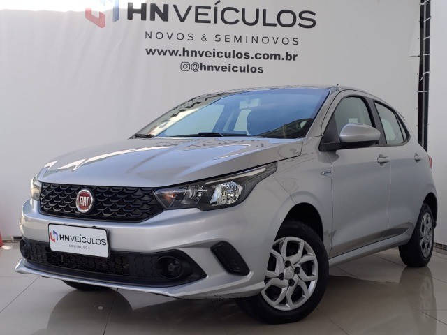 FIAT ARGO DRIVE 1.0 2020 98873.4375 AMANDA