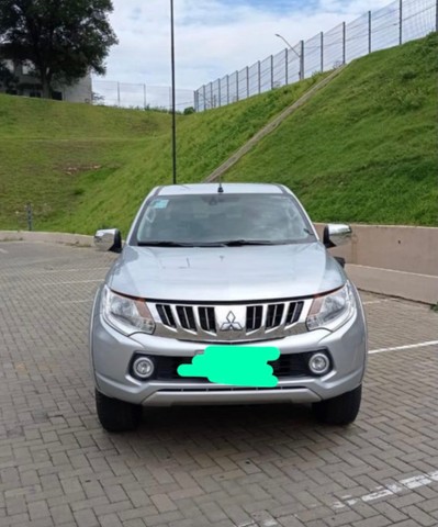L200 SPORT HPE
