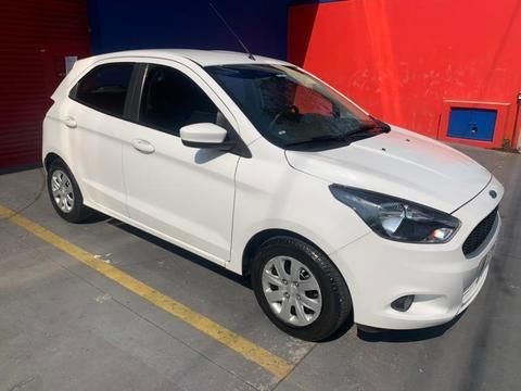 FORD KA 1.0 FLEX