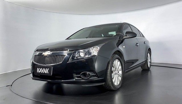 100525 CHEVROLET CRUZE 2012 COM GARANTIA