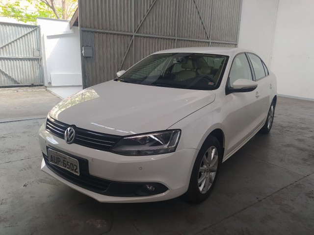 JETTA CONFORTLINE 2.0 2012