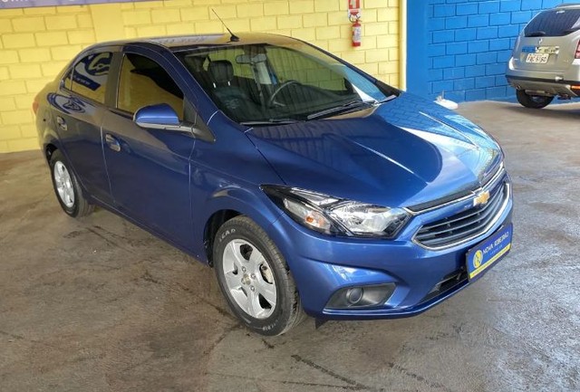 CHEVROLET PRISMA LT 1.4