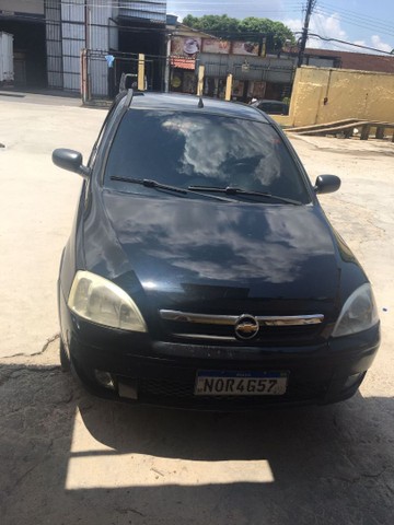 CORSA PREMIUM 09/10 COMPLETO