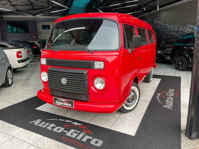 KOMBI 2006/2007 1.4 MI STD 8V FLEX 4P MANUAL