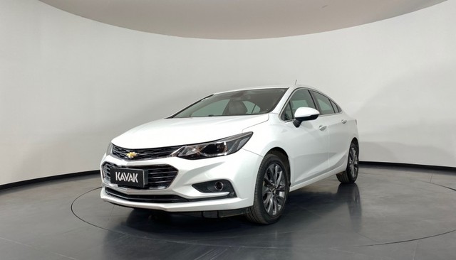 111758 CHEVROLET CRUZE 2017 COM GARANTIA