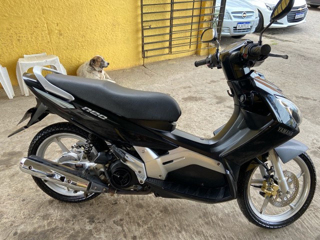 NEO 2008