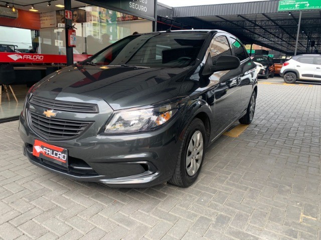CHEVROLET ONIX 1.0 JOY