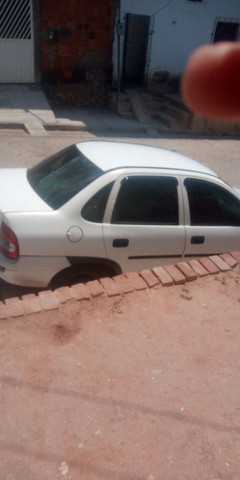 VENDO CORSA CLASIQUE 2009