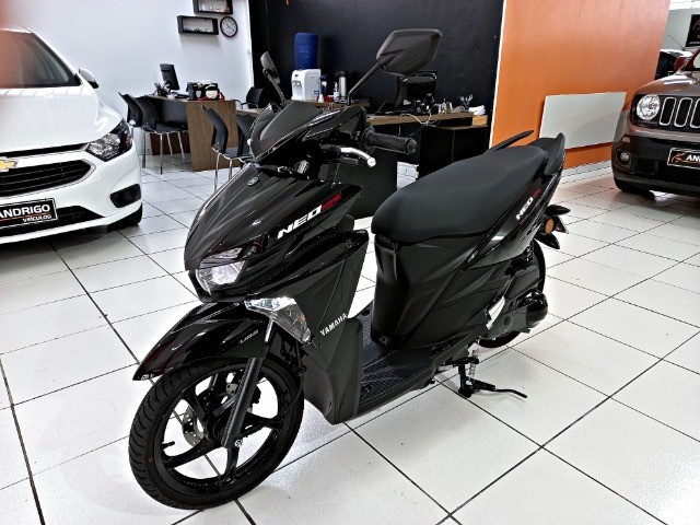 YAMAHA NEO 125 2021