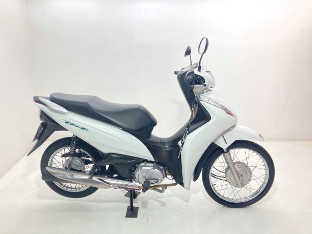 HONDA BIZ 110 2019