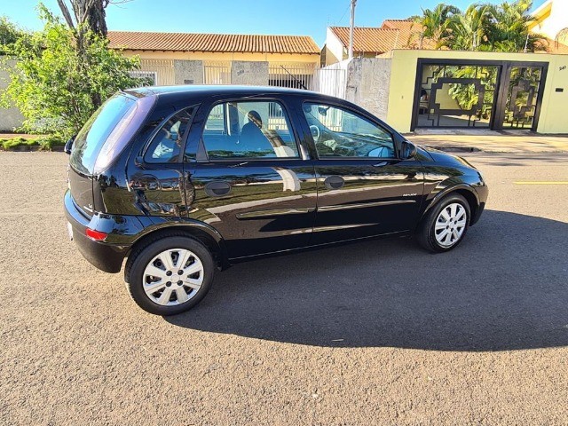 CORSA 1.4 FLEX MAAX 2012  COMPLETO 