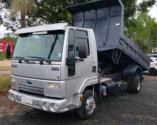 CARGO815 FORD /2011