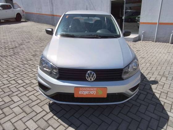 Volkswagen Gol 2010 por R$ 19.990, Itajaí, SC - ID: 3857375