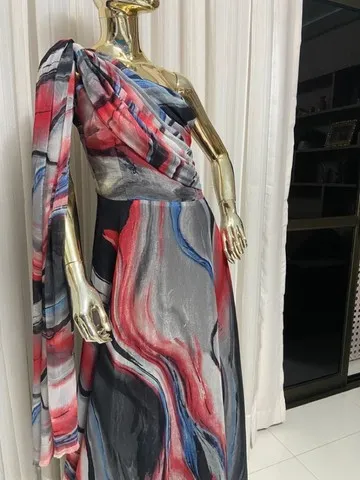 Vestido de festa