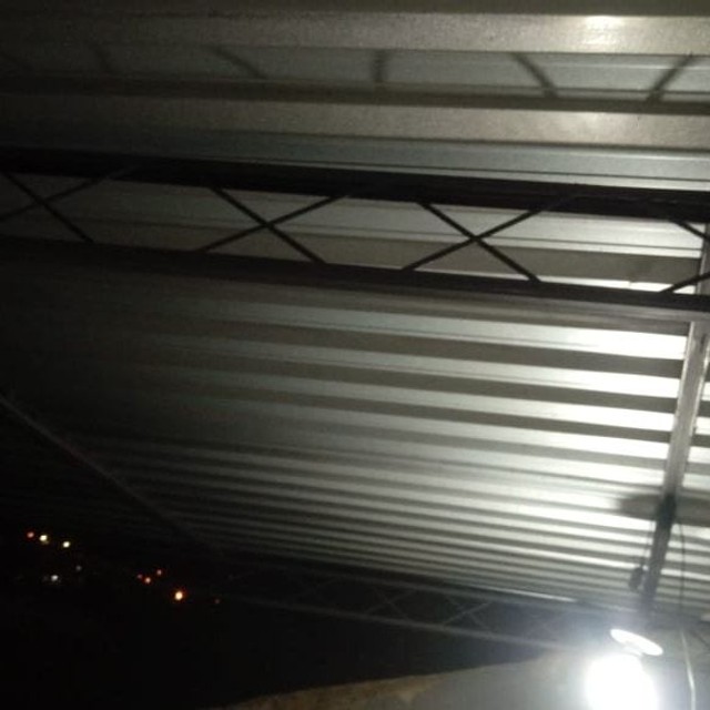Galpão e terraço - Foto 2