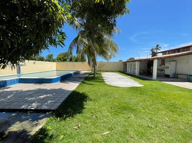 Casa de praia Paripueira