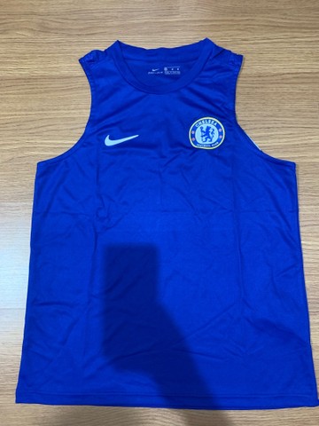 camisa nike treino