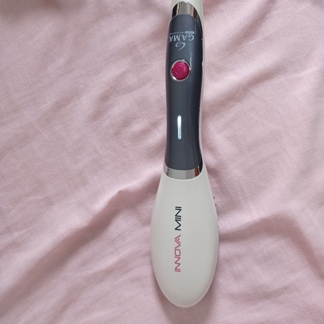 Escova Alisadora Innova Mini - Foto 5