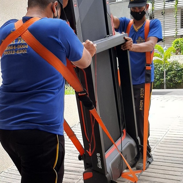 frete e pequenas mudanças todo nordeste  - Foto 3