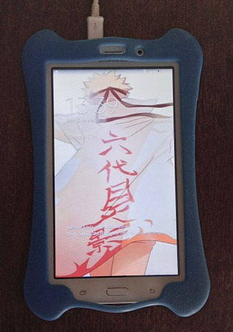 souqikkaz.com Samsung Galaxy Tab 3 Lite T116 - 7 Inch, 8GB, WiFi, 3G, Black