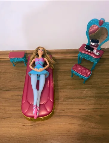 Cama infantil da barbie  +84 anúncios na OLX Brasil