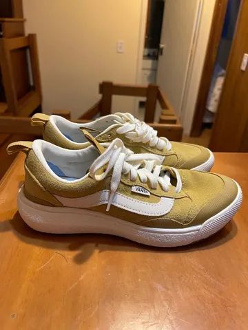 Vans on sale ultrarange rei