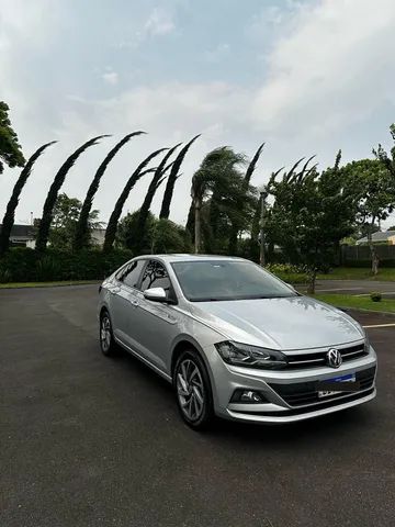 Volkswagen Virtus 2020 por R$ 66.900, Curitiba, PR - ID: 4941968