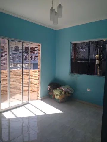 Captação de Casa a venda na Rua Azaléia Branca, São Pedro, Osasco, SP