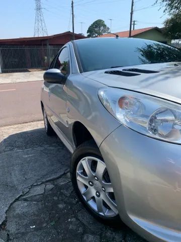 Peugeout 207 Xr 1.4 2012 - Foto 3