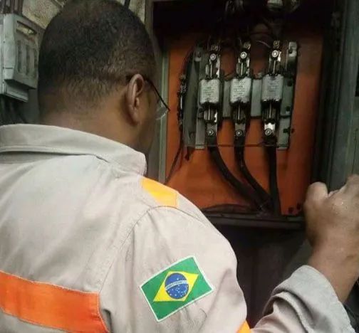 ELETRICISTA SÃO CAETANO DO SUL  - Foto 4