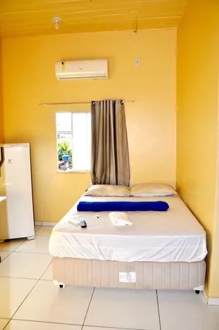 SUÍTES MOBILIADAS NO CENTRO DE MACAPÁ! PRÓX AO MCP SHOPPING