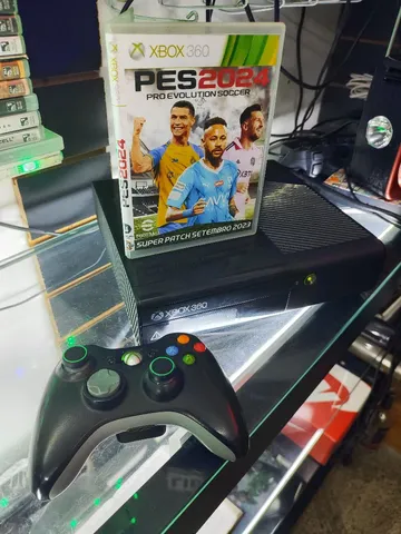 Loja de jogos xbox 360  +913 anúncios na OLX Brasil