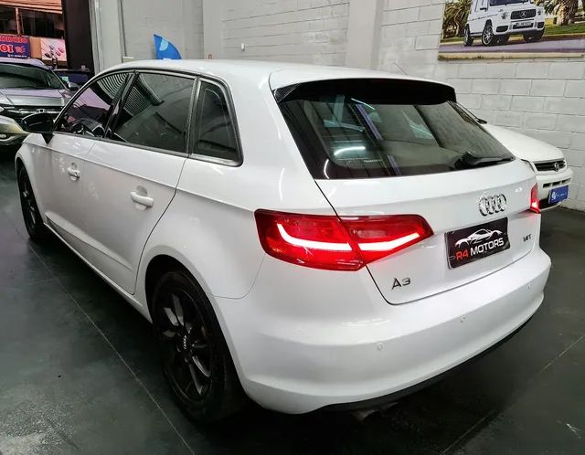 Audi A3 Sportback 1.4 TFSI - Excelente Estado de Conservação  !!! - Foto 4