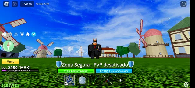 Conta do Roblox a Venda  Jogo de Computador Roblox Usado 90659972