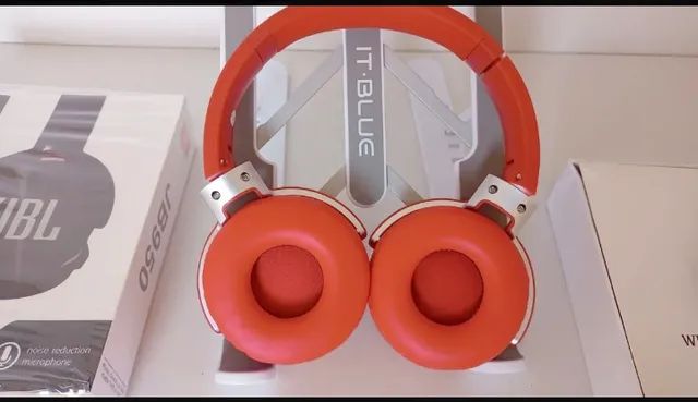 Fone de ouvido bluetooth JBL950 - Foto 2