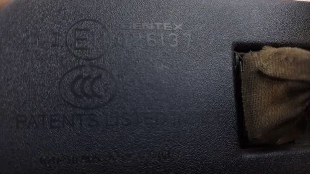 Retrovisor Interno Santa Fé - Foto 2