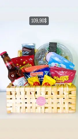 Cestinhas amor - Foto 4