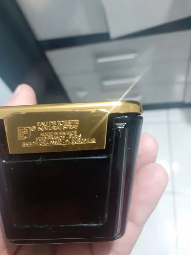 Perfume importado 1 Million 200ml