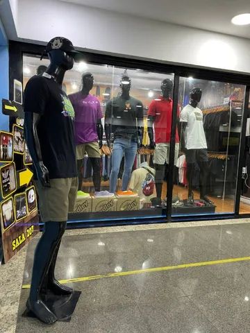 Atacado de roupas em clearance madureira