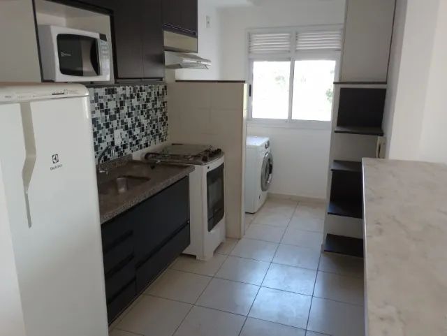 Captação de Apartamento a venda na Rua Roma, Jardim Augusta, São José dos Campos, SP