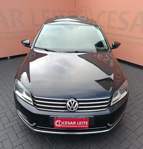 Volkswagen Passat Variant 2013 por R$ 74.900, Curitiba, PR - ID: 5742503