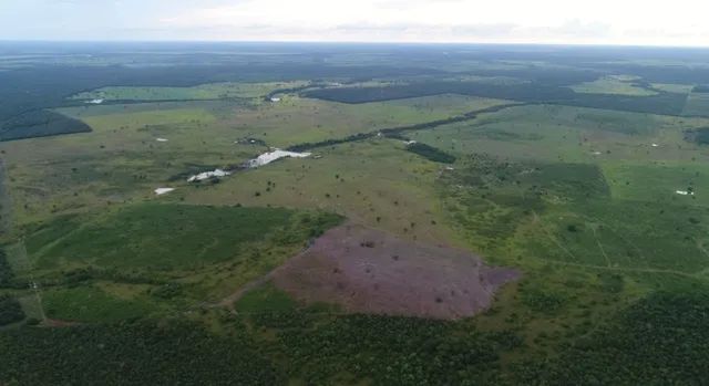 Fazenda em Santa Rita. Parcelada. - Foto 5