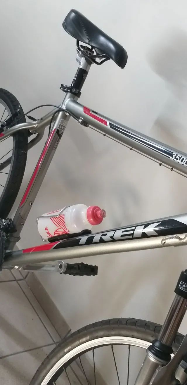 trek 3500 youth mountain bike
